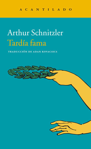 [9788416748105] TARDÍA FAMA