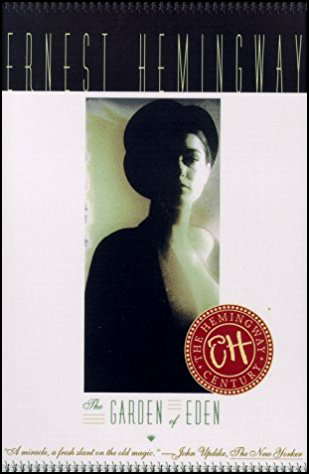 [9780684804521] THE GARDEN OF EDEN