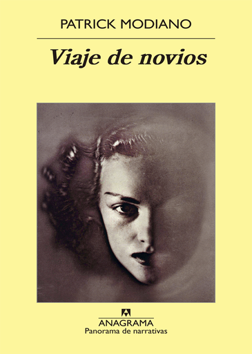 [9788433979391] VIAJE DE NOVIOS