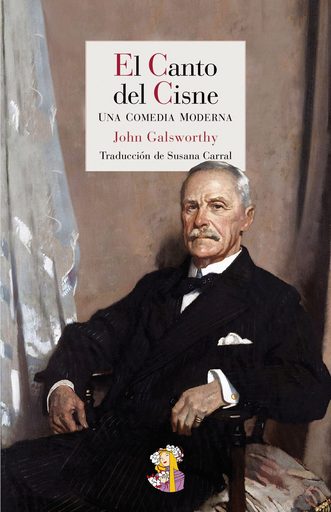 [9788415973379] EL CANTO DEL CISNE