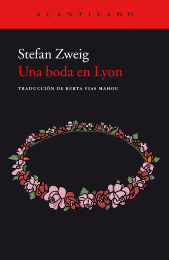 [9788417902254] UNA BODA EN LYON