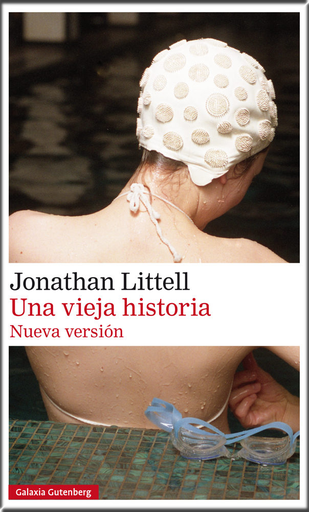 [9788417355562] UNA VIEJA HISTORIA