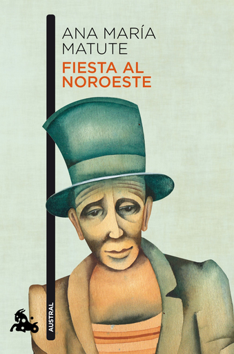 [9788423349098] FIESTA AL NOROESTE