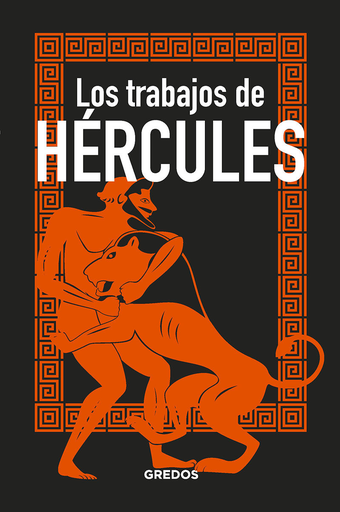 [9788424937928] LOS TRABAJOS DE HÉRCULES
