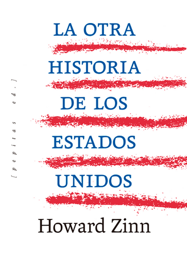 [9788417386955] LA OTRA HISTORIA DE LOS ESTADOS UNIDOS