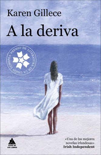 [9788416222469] A LA DERIVA