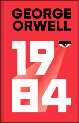 [9788466357562] 1984 (tapa dura)