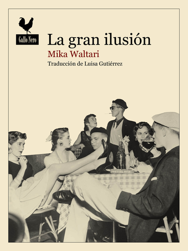 [9788416529216] LA GRAN ILUSIÓN
