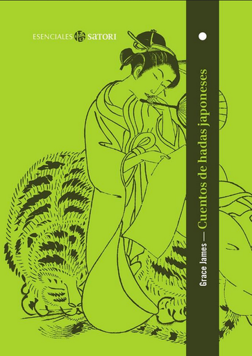 [9788417419790] CUENTOS DE HADAS JAPONESES (bolsillo)
