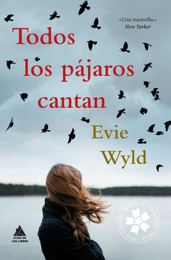 [9788416222544] TODOS LOS PÁJAROS CANTAN