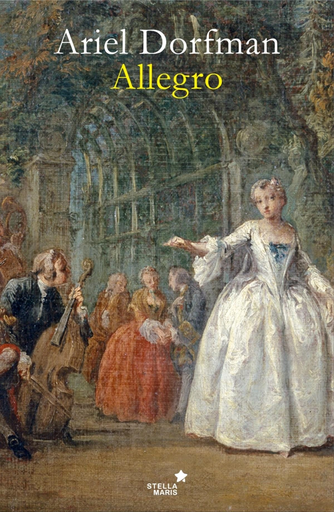 [9788416541058] ALLEGRO