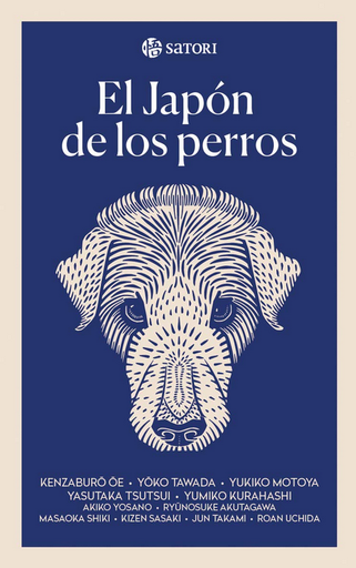 [9788417419417] EL JAPÓN DE LOS PERROS
