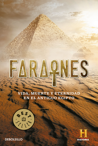 [9788466344890] FARAONES