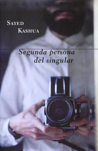 [9788416252329] SEGUNDA PERSONA DEL SINGULAR