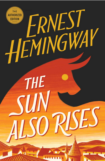 [9780743297332] THE SUN ALSO RISES