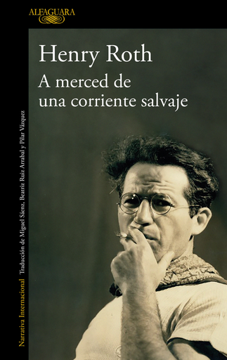 [9788420439693] A MERCED DE UNA CORRIENTE SALVAJE