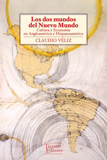 [9789568245962] LOS DOS MUNDOS DEL NUEVO MUNDO