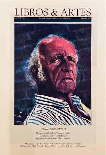 [1000000117831] FERNANDO DE SZYSZLO