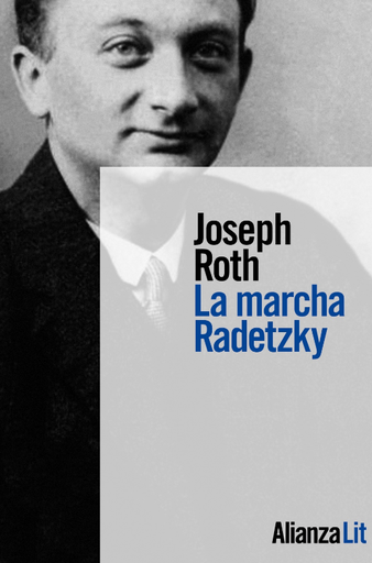 [9788491818489] LA MARCHA RADETZKY