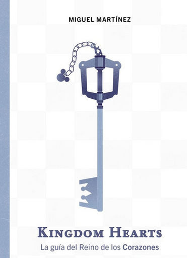 [9788417956202] KINGDOM HEARTS