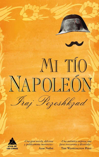 [9788461381456] MI TÍO NAPOLEÓN