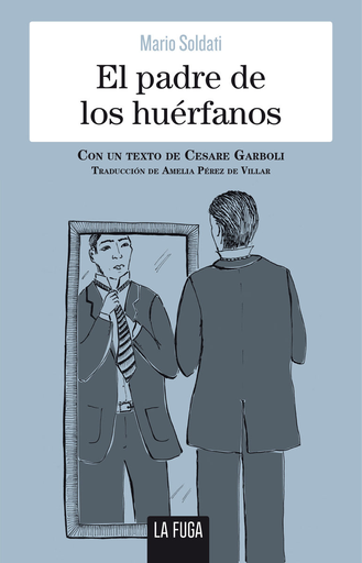 [9788494594427] EL PADRE DE LOS HUÉRFANOS