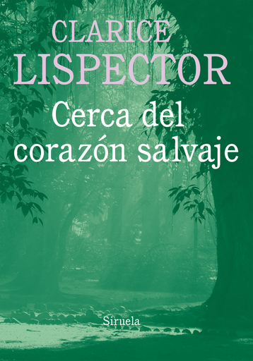 [9788416396030] CERCA DEL CORAZÓN SALVAJE