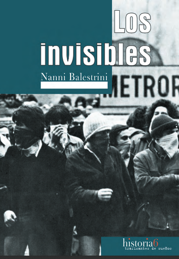 [9788496453296] LOS INVISIBLES