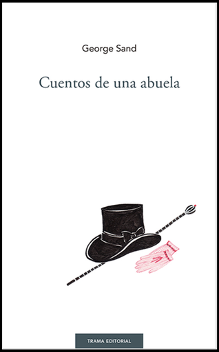 [9788494958694] CUENTOS DE UNA ABUELA