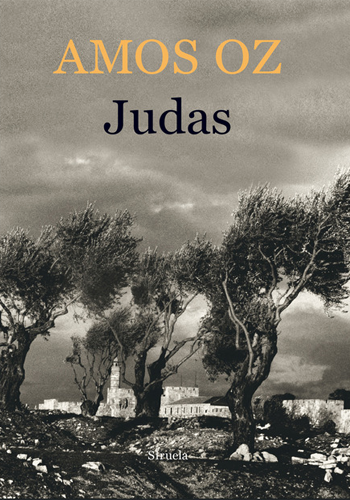 [9788416465149] JUDAS