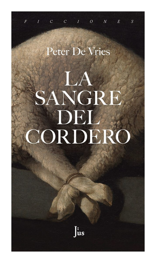 [9786079409654] LA SANGRE DEL CORDERO