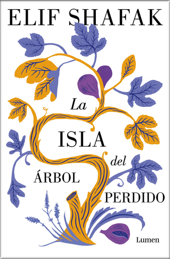 [9788426411402] LA ISLA DEL ÁRBOL PERDIDO