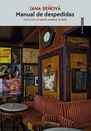 [9788417517809] MANUAL DE DESPEDIDAS