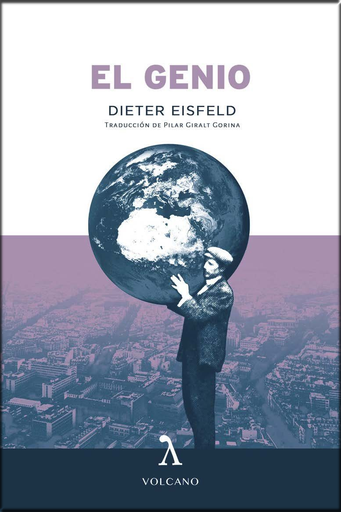 [9788494747137] EL GENIO