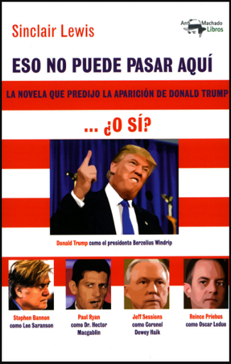 [9788477747956] ESO NO PUEDE PASAR AQUÍ