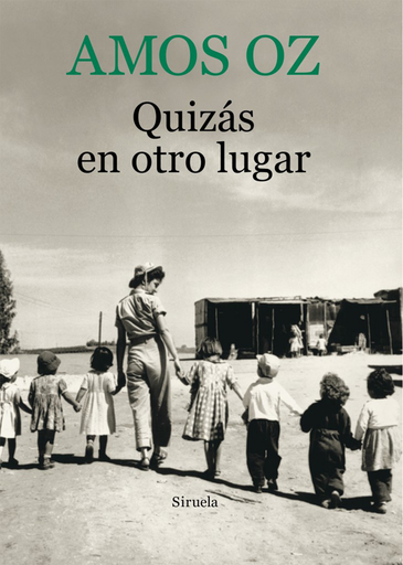 [9788416280384] QUIZÁS EN OTRO LUGAR