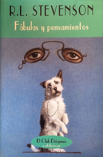 [9788477021254] FÁBULAS Y PENSAMIENTOS