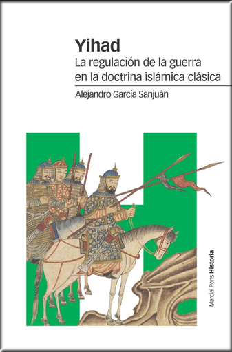 [9788417945107] YIHAD