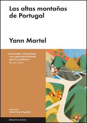 [9788416665297] LAS ALTAS MONTAÑAS DE PORTUGAL