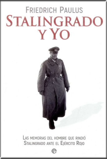 [9788490609118] STALINGRADO Y YO