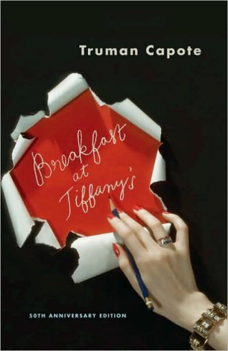 [9780679745655] BREAKFAST AT TIFFANY'S