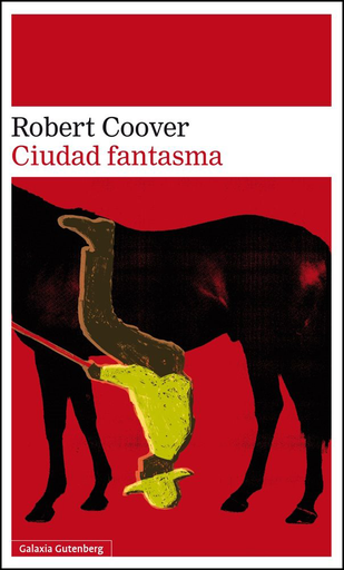 [9788416252213] CIUDAD FANTASMA