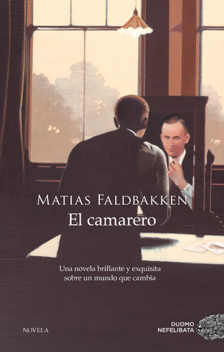 [9788417128425] EL CAMARERO