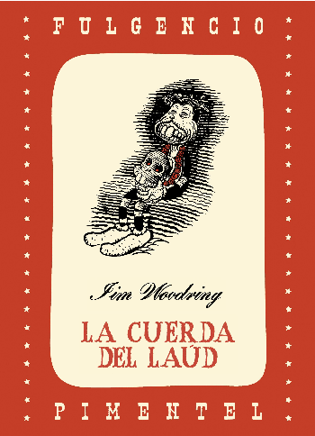 [9788493977245] LA CUERDA DE LAUD
