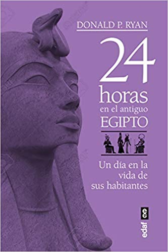 [9788441439719] 24 HORAS EN EL ANTIGUO EGIPTO
