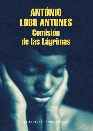 [9788439730170] COMISIÓN DE LAS LÁGRIMAS