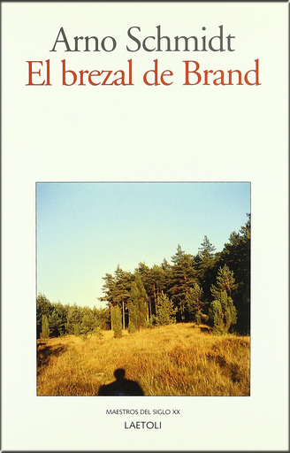 [9788493369880] EL BREZAL DE BRAND