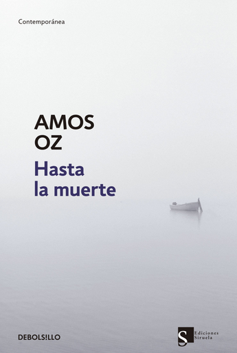 [9786073163576] HASTA LA MUERTE