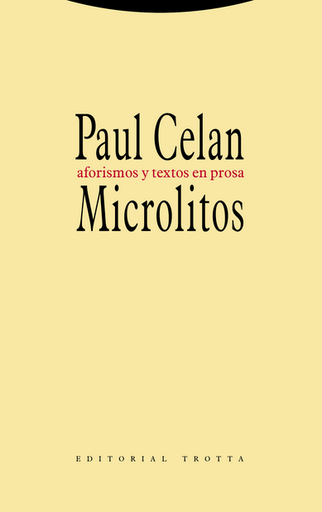 [9788498795264] MICROLITOS