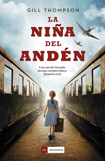 [9788418128431] LA NIÑA DEL ANDEN